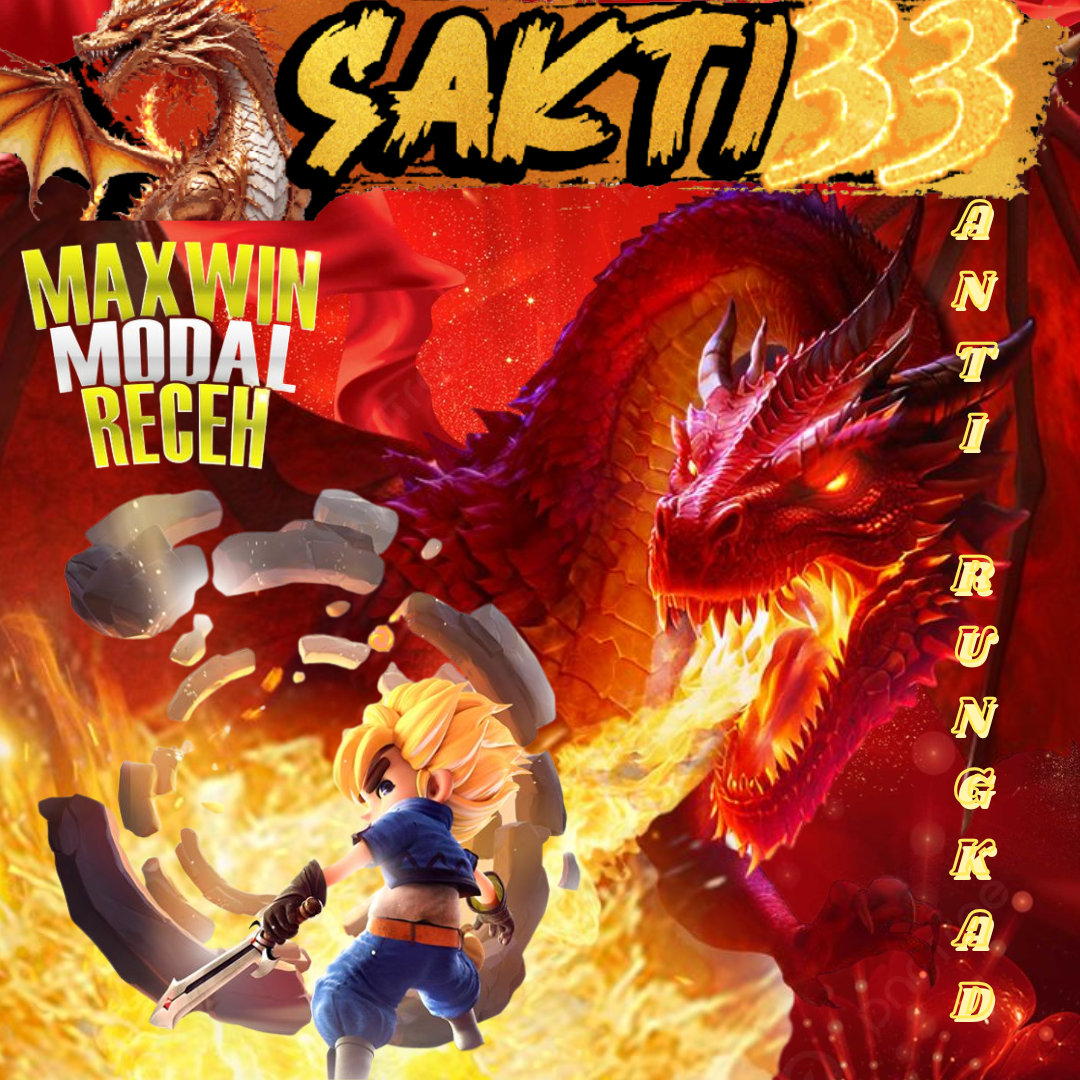 thumbnail image 1 of SAKTI33| Login Situs Slot Online Terpercaya Slot88 Maxwin Mudah Menang., 1 of 3